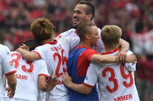 FC Nurnberg 2018-19 Bundesliga Preview at Mga Tip sa Pagtaya
